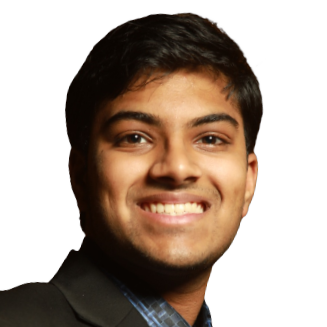 Arnav Surjan Logo Image